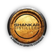 Shankar Distillers logo