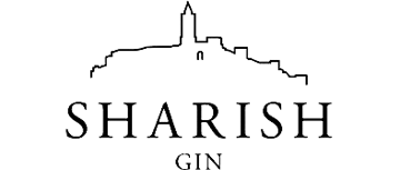 Destilaria Sharish Gin (Monte Sharish, Lda.) logo
