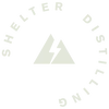Shelter Distilling logo