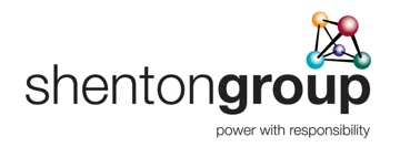 Shenton Group logo