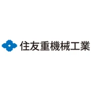 Sumitomo Heavy Industries, Ltd. logo