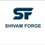 Shivam Forge logo