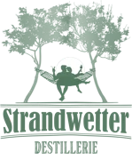 Strandwetter Destillerie logo