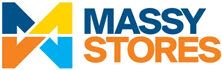 Massy Stores St. Lucia logo