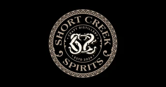 Short Creek Spirits logo