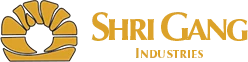 Shri Gang Industries and Allied Products Limited logo