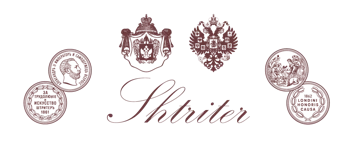 Shtriter logo