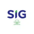 PT Saraswanti Indo Genetech (SIG Laboratory) logo