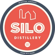 Silo Distillery logo