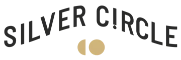 Silver Circle Distillery logo