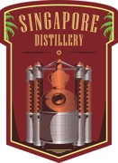 Singapore Distillery logo