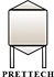 Jiangsu Pretank Process Co., Ltd. (Prettech) logo