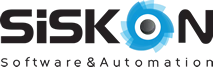 Siskon Endüstriyel Otomasyon Sistemleri logo