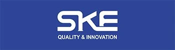 SKE Equipment logo