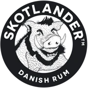 Skotlander Spirits logo
