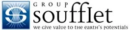 Sladovny Soufflet ČR, a.s. logo