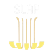 Slap Spirits logo
