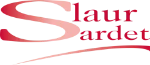 Slaur Sardet logo
