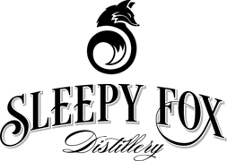 Sleepy Fox Distillery logo