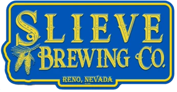 Slieve Brewing Company logo