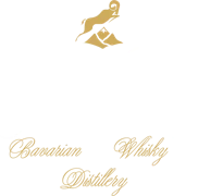 Slyrs Distillery logo