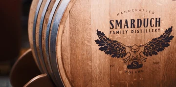 Smarduch Family Distillery & Nalewki Kresowe logo