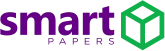 Smart Papers logo