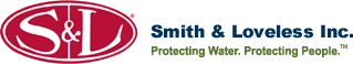 Smith & Loveless Inc. logo