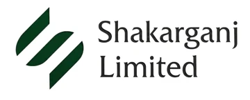 Shakarganj Limited logo
