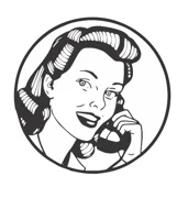 Snitching Lady Distillery LLC logo