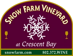 Snow Farm Distillery logo