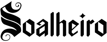 Vinusoalleirus, Lda. (Quinta de Soalheiro) logo