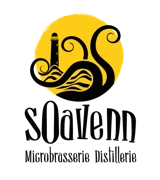 Microbrasserie Distillerie sOavenn logo