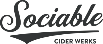 Sociable Cider Werks logo