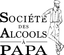 Société des Alcools à Papa logo