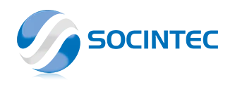 Socintec Instrumentação logo