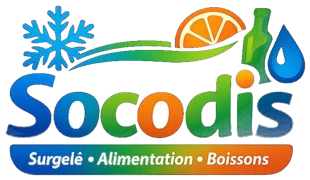 SOCODIS SARL logo