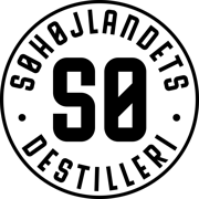 Søhøjlandets Destilleri logo
