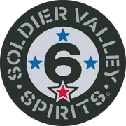 Patriarch Distillers logo