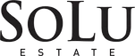 Solu Estate Winery logo