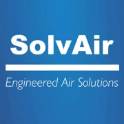 SolvAir Ltd logo