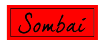 Sombai (Sepakam Sombai) logo