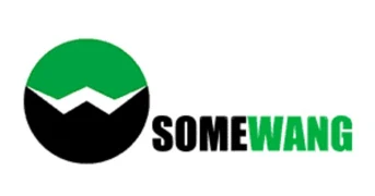 Somewang Packaging Co., Ltd. logo