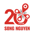 Song Nguyen Automation Co., Ltd. logo