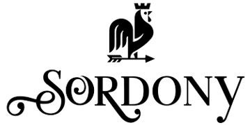 SC Italcool SRL (Distileria Sordony) logo