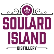 Soulard Island Spirits logo
