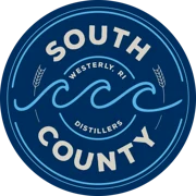 South County Distillers logo