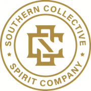 Southern Collective Spirit Co. logo
