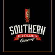 Southern Distilling Company logo