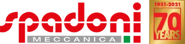 Officine Meccaniche Spadoni S.r.l. logo